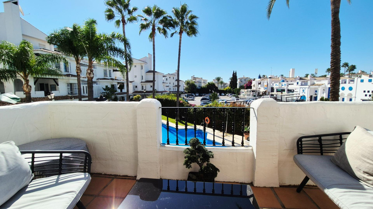 Appartement te koop in Marbella | 3 slaapkamers H5516503