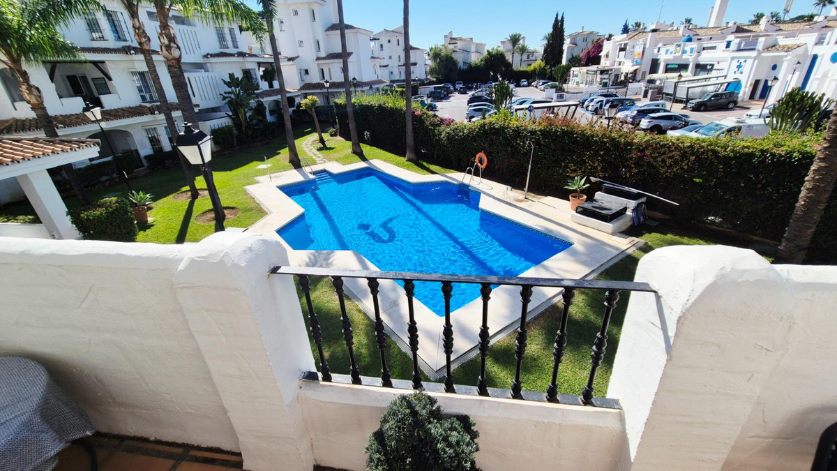 Appartement te koop in Marbella | 3 slaapkamers H5516503