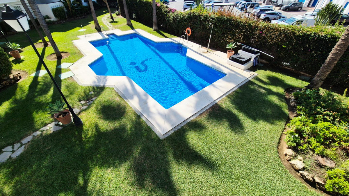 Appartement te koop in Marbella | 3 slaapkamers H5516503