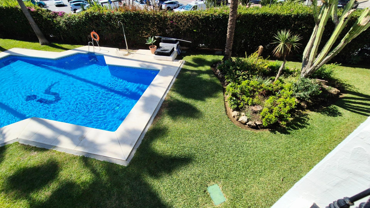 Appartement te koop in Marbella | 3 slaapkamers H5516503
