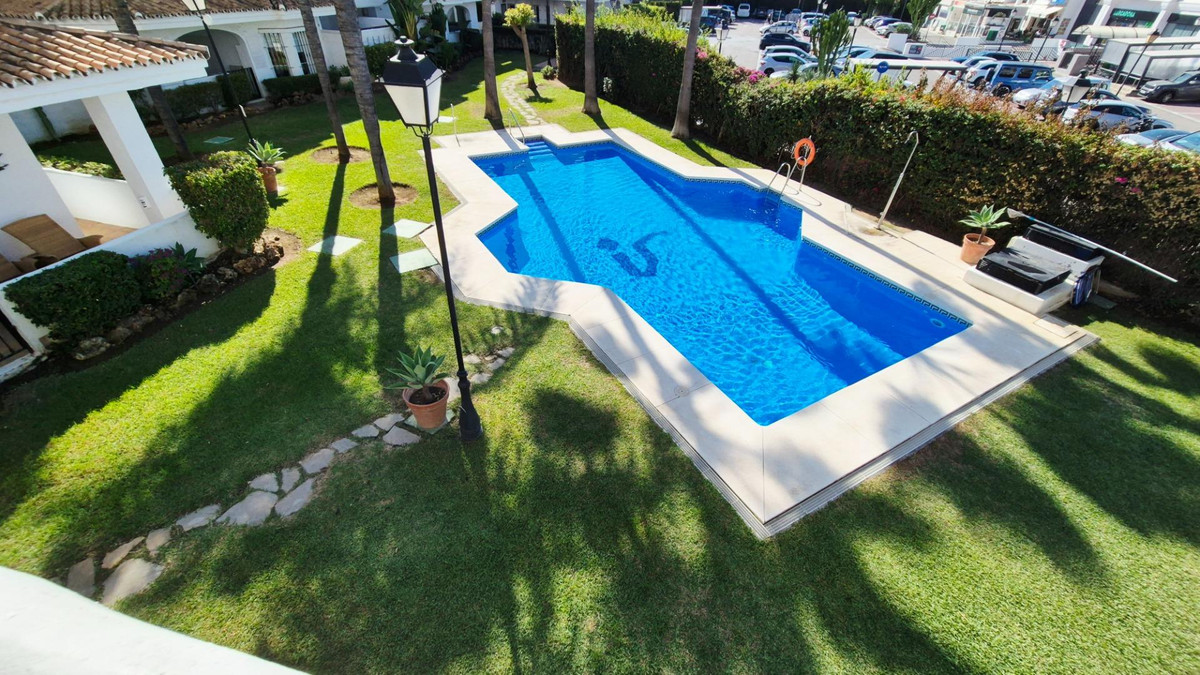 Appartement te koop in Marbella | 3 slaapkamers H5516503