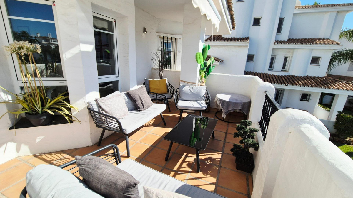 Appartement te koop in Marbella | 3 slaapkamers H5516503