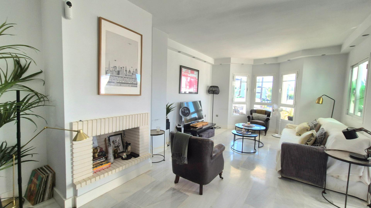 Appartement te koop in Marbella | 3 slaapkamers H5516503