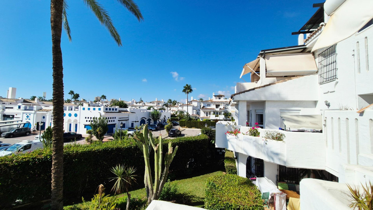 Appartement te koop in Marbella | 3 slaapkamers H5516503