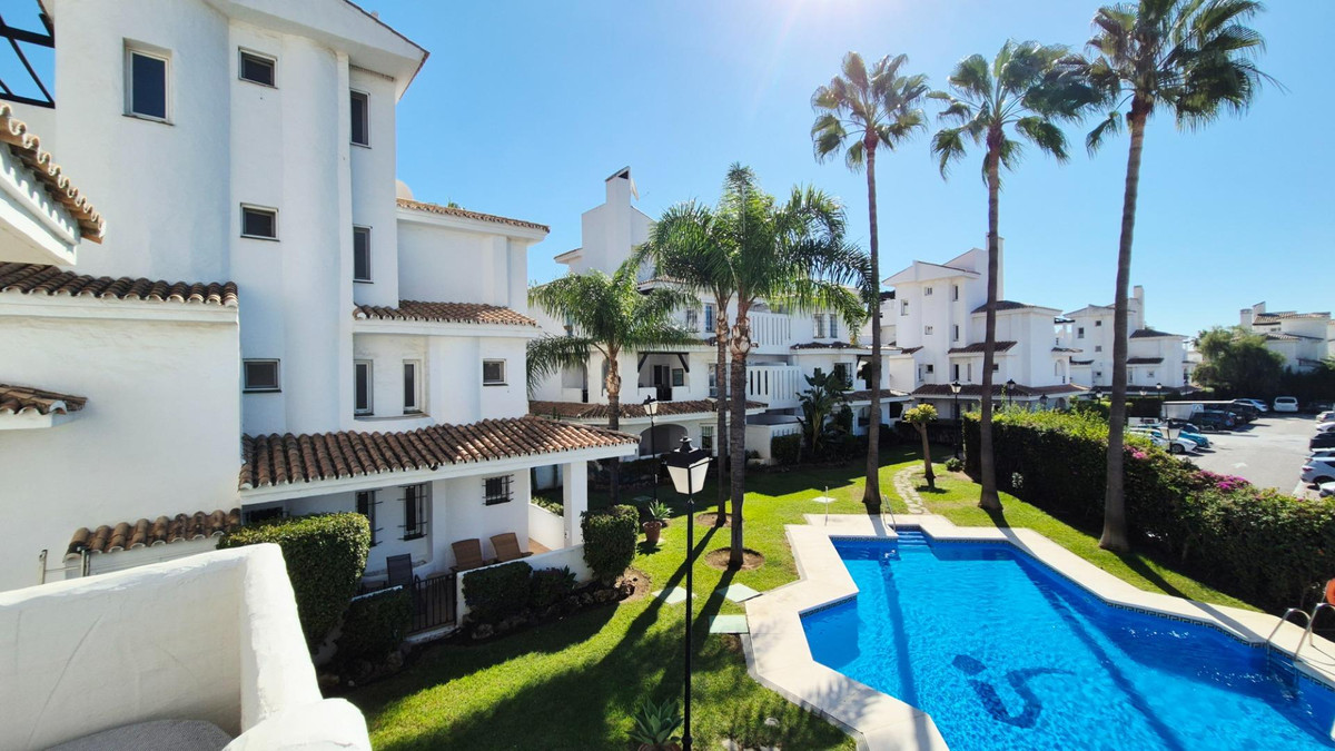 Appartement te koop in Marbella | 3 slaapkamers H5516503