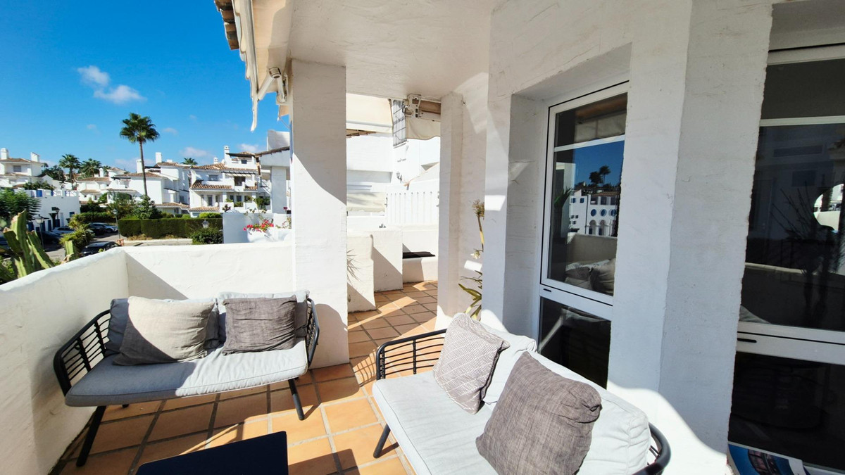 Appartement te koop in Marbella | 3 slaapkamers H5516503