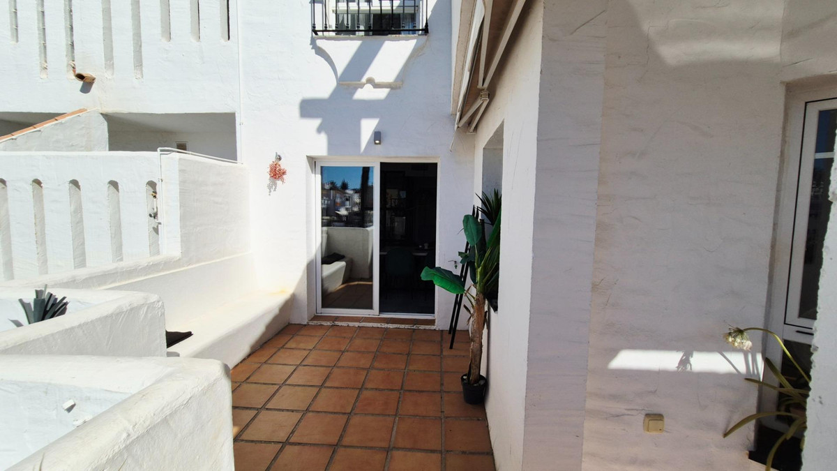 Appartement te koop in Marbella | 3 slaapkamers H5516503
