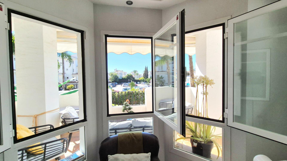Appartement te koop in Marbella | 3 slaapkamers H5516503