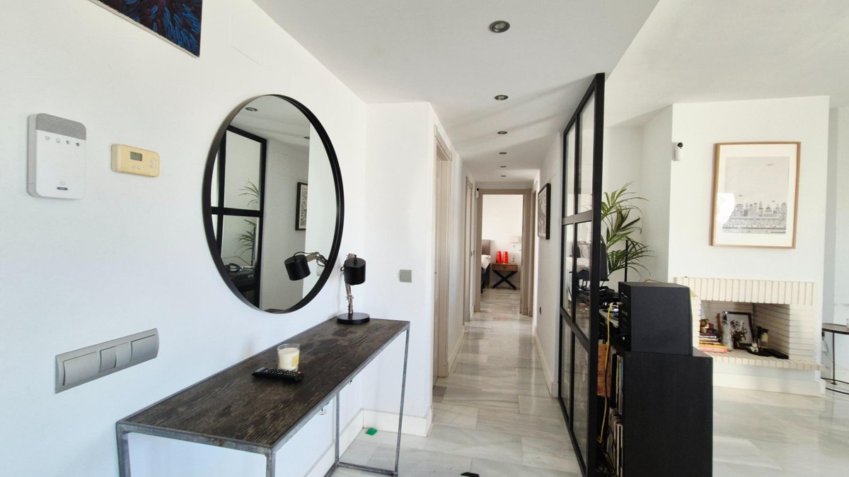 Appartement te koop in Marbella | 3 slaapkamers H5516503