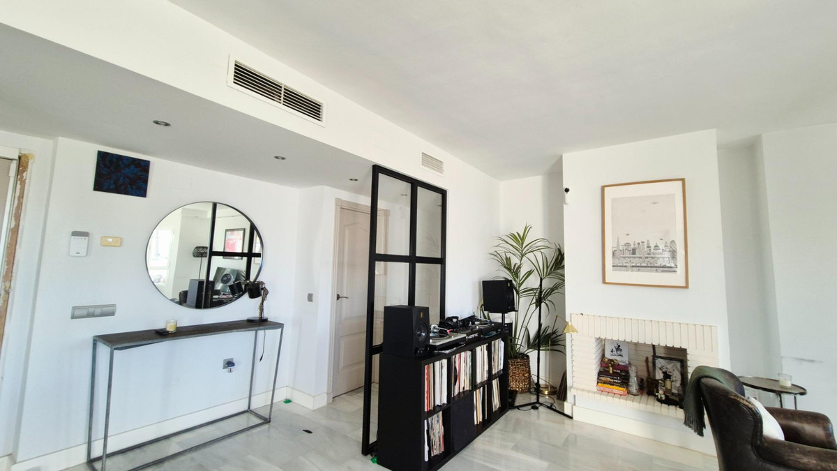 Appartement te koop in Marbella | 3 slaapkamers H5516503