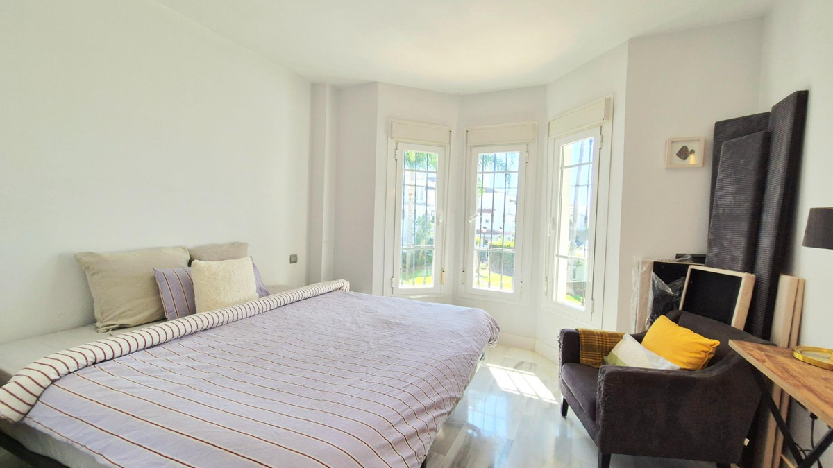 Appartement te koop in Marbella | 3 slaapkamers H5516503