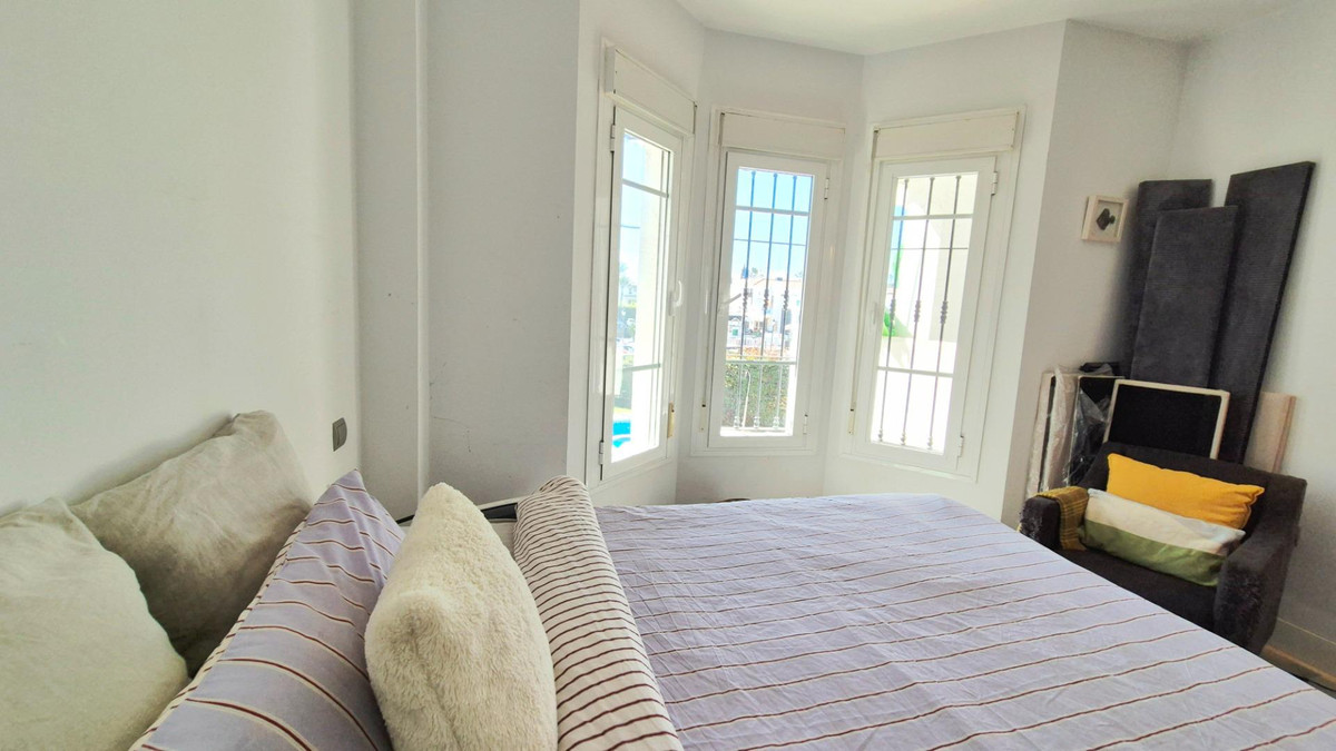 Appartement te koop in Marbella | 3 slaapkamers H5516503
