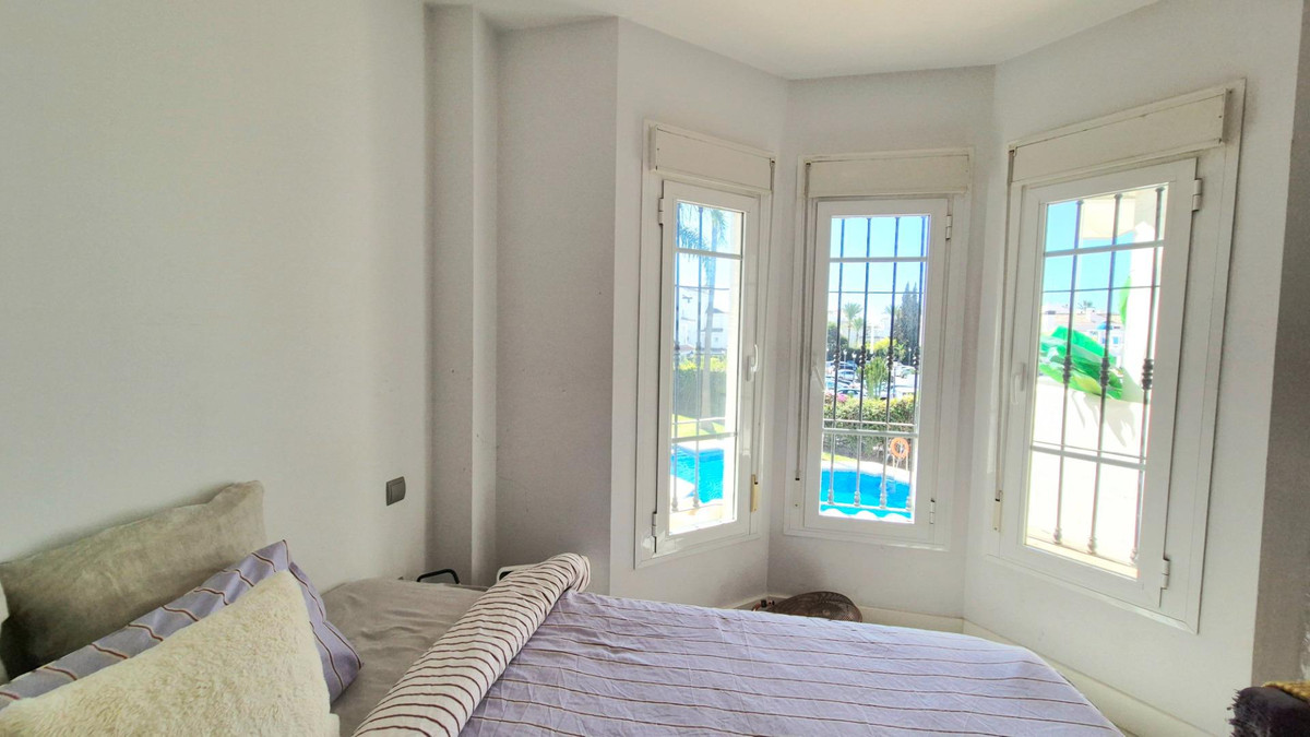 Appartement te koop in Marbella | 3 slaapkamers H5516503