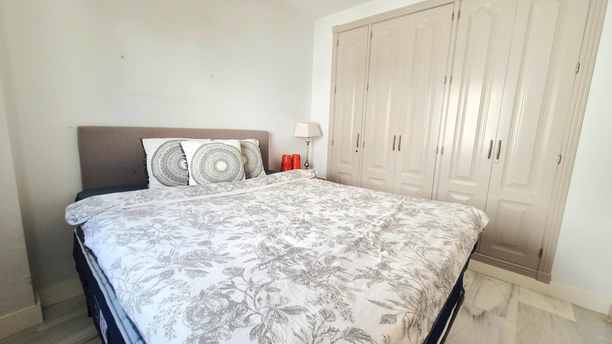 Appartement te koop in Marbella | 3 slaapkamers H5516503