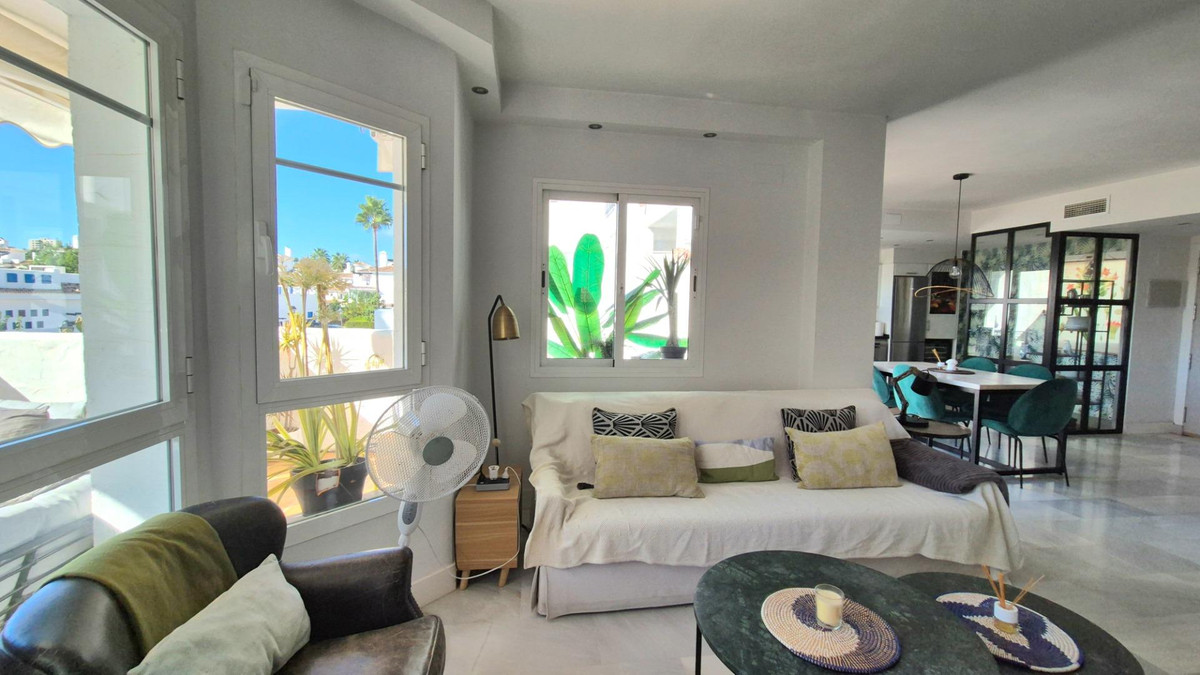 Appartement te koop in Marbella | 3 slaapkamers H5516503
