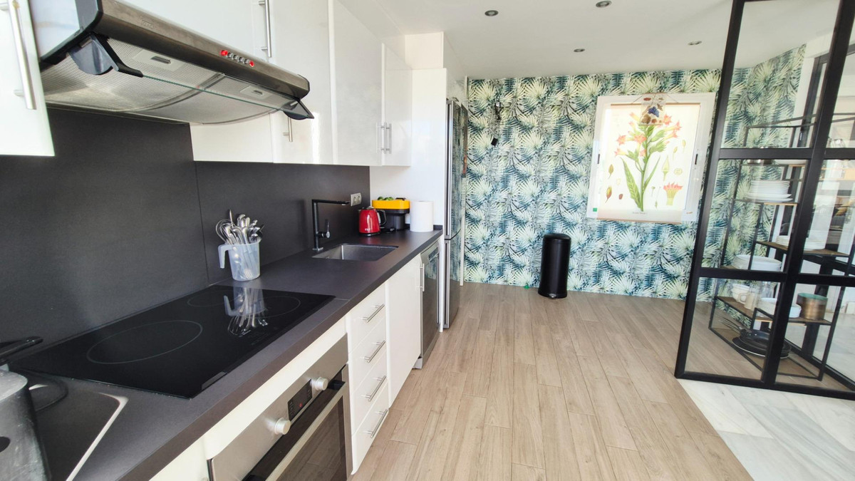 Appartement te koop in Marbella | 3 slaapkamers H5516503