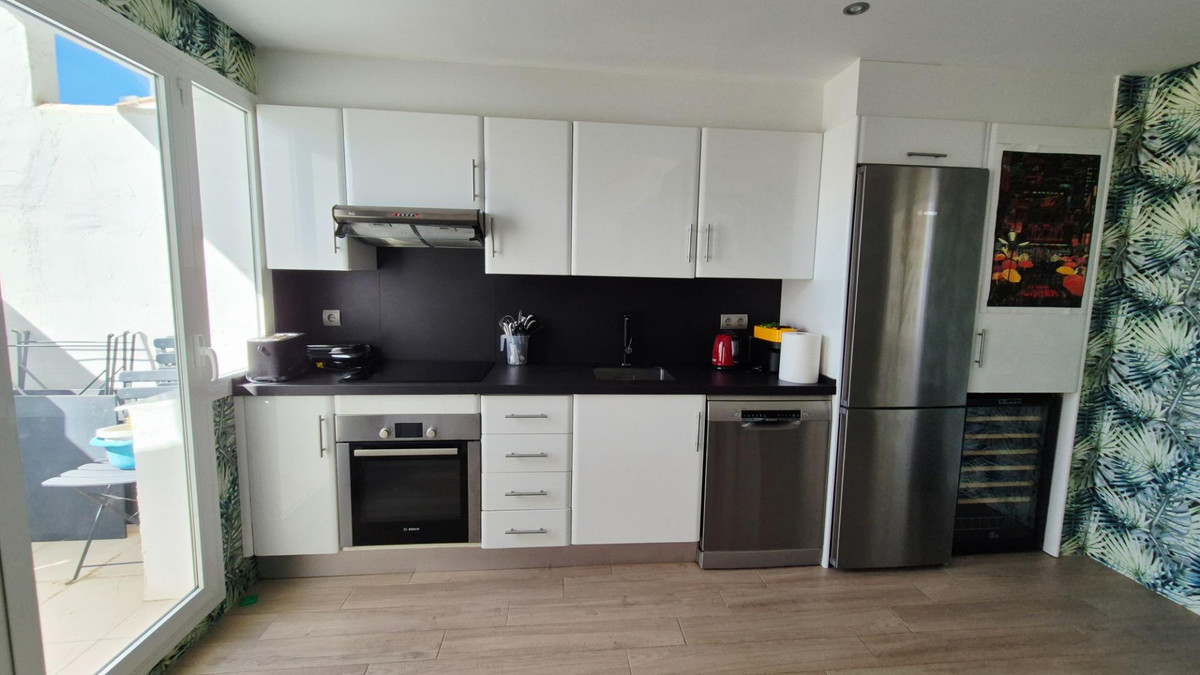 Appartement te koop in Marbella | 3 slaapkamers H5516503