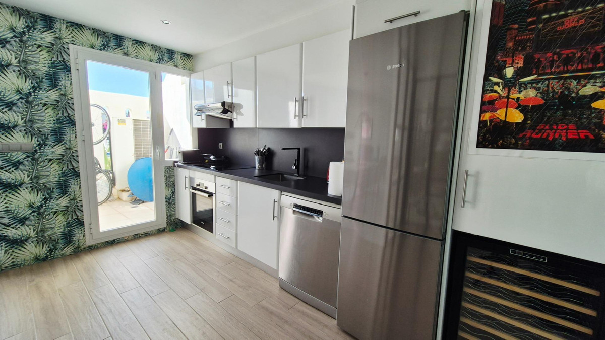 Appartement te koop in Marbella | 3 slaapkamers H5516503