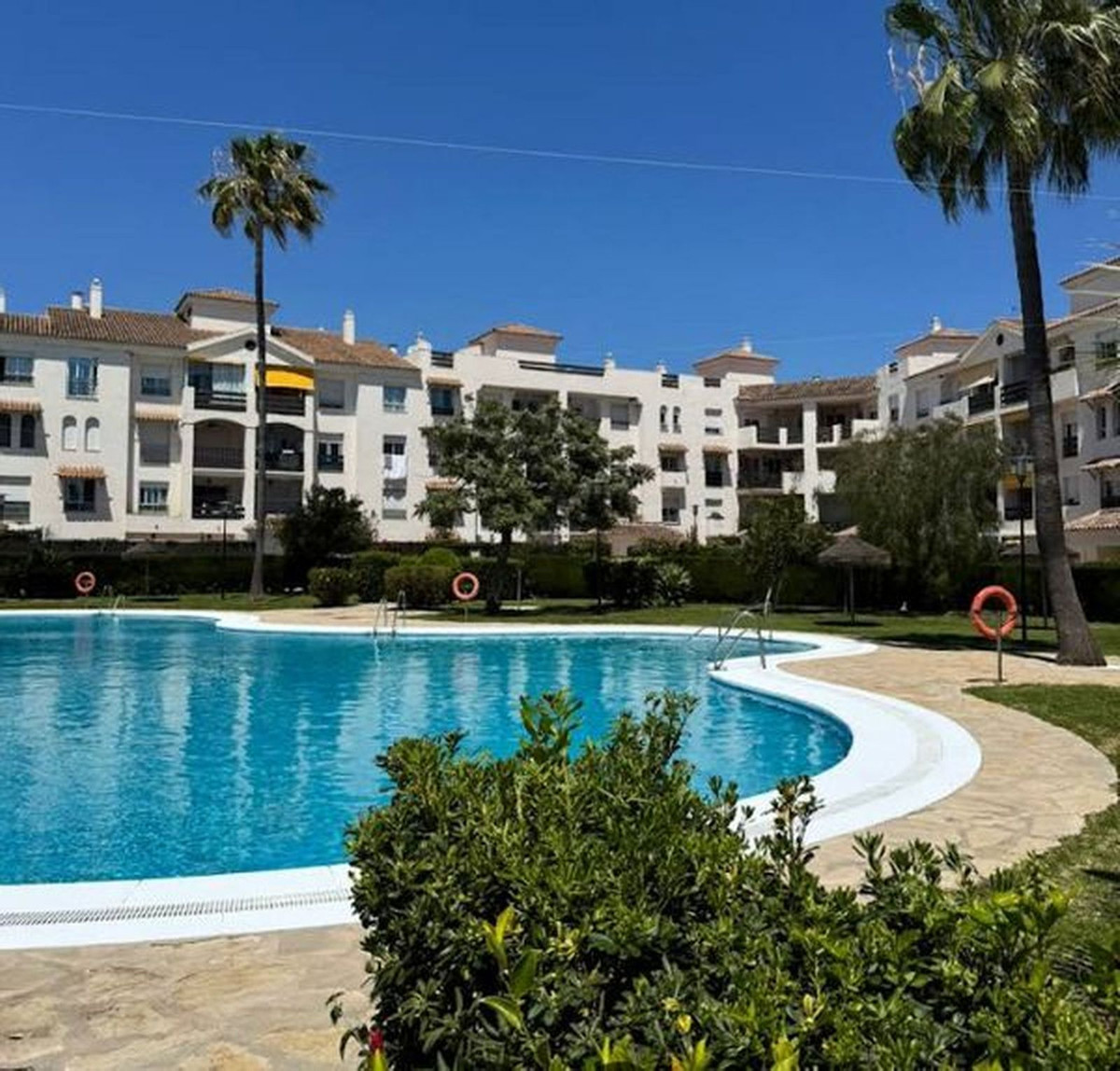Appartement te koop in Marbella | 2 slaapkamers H5516782