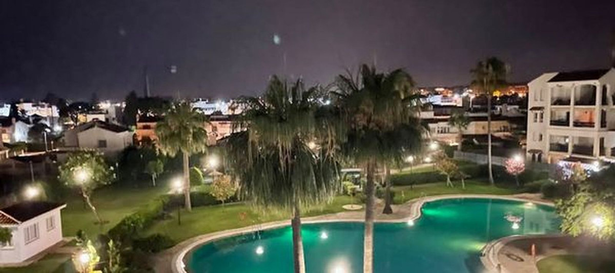 Appartement te koop in Marbella | 2 slaapkamers H5516782