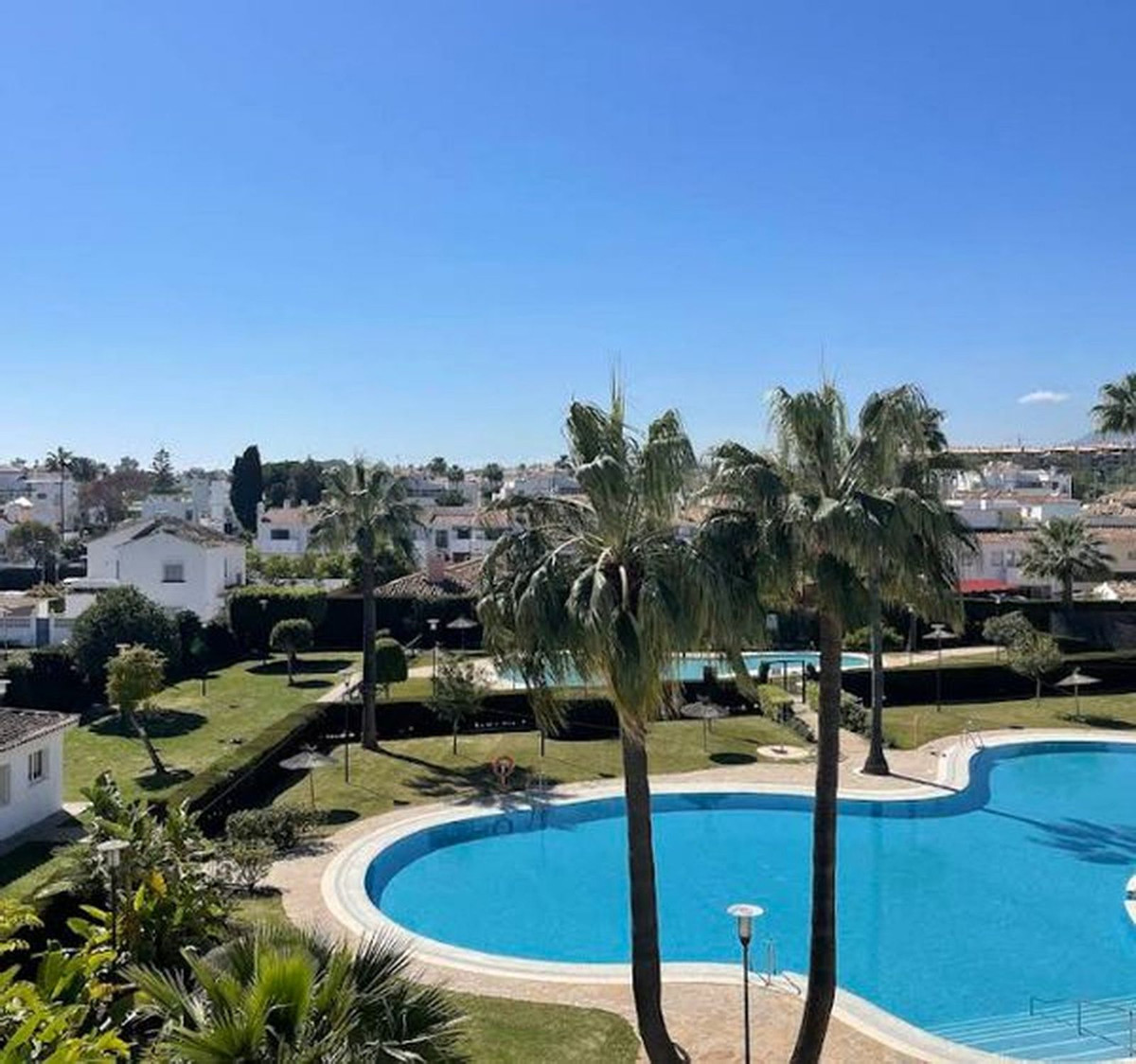 Appartement te koop in Marbella | 2 slaapkamers H5516782