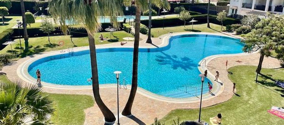 Appartement te koop in Marbella | 2 slaapkamers H5516782