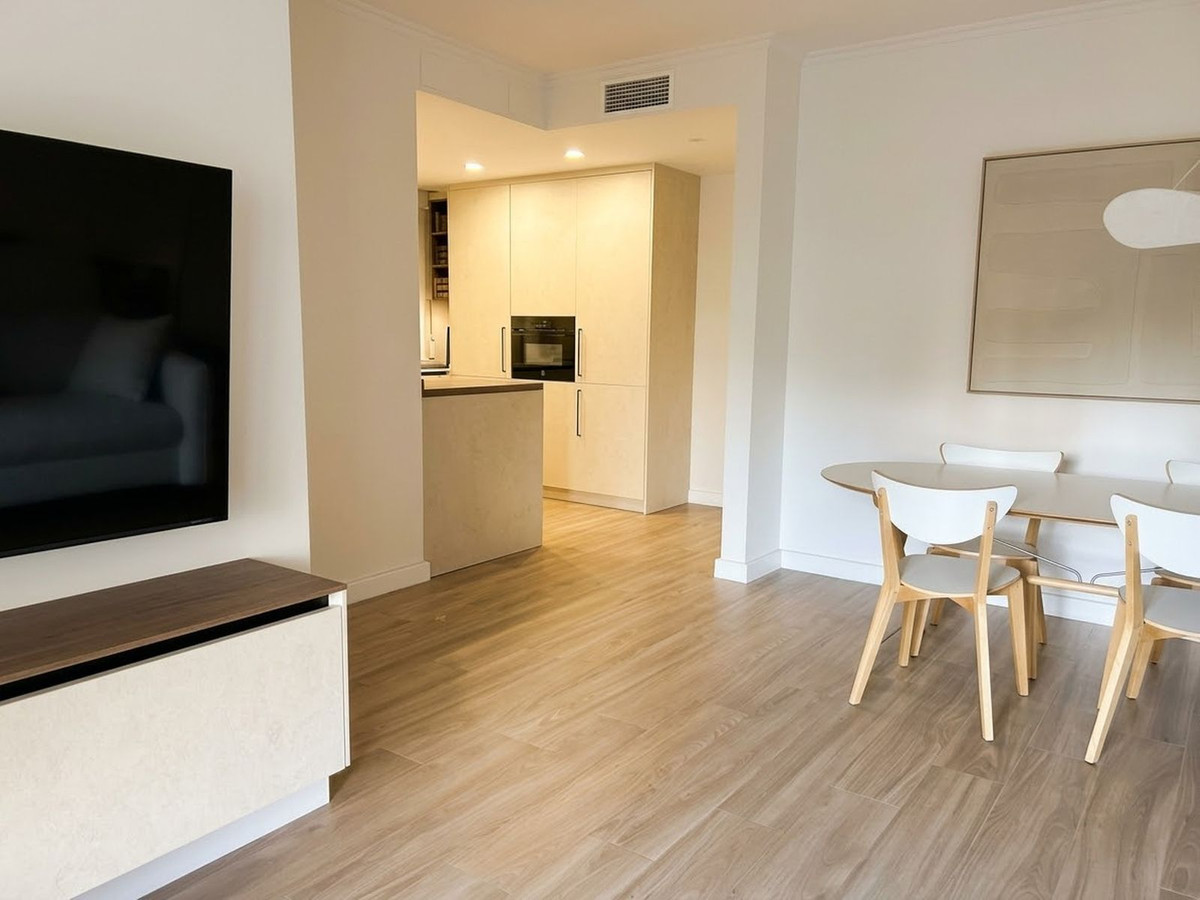 Appartement te koop in Marbella | 2 slaapkamers H5516782