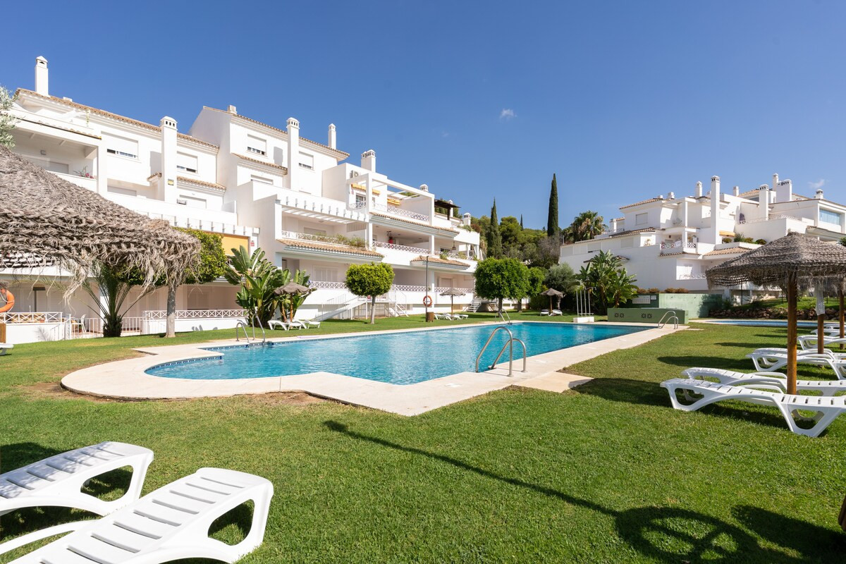 Appartement te koop in Marbella | 3 slaapkamers H5517220