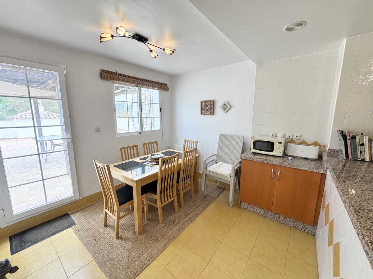 Appartement te koop in Marbella | 3 slaapkamers H5517220