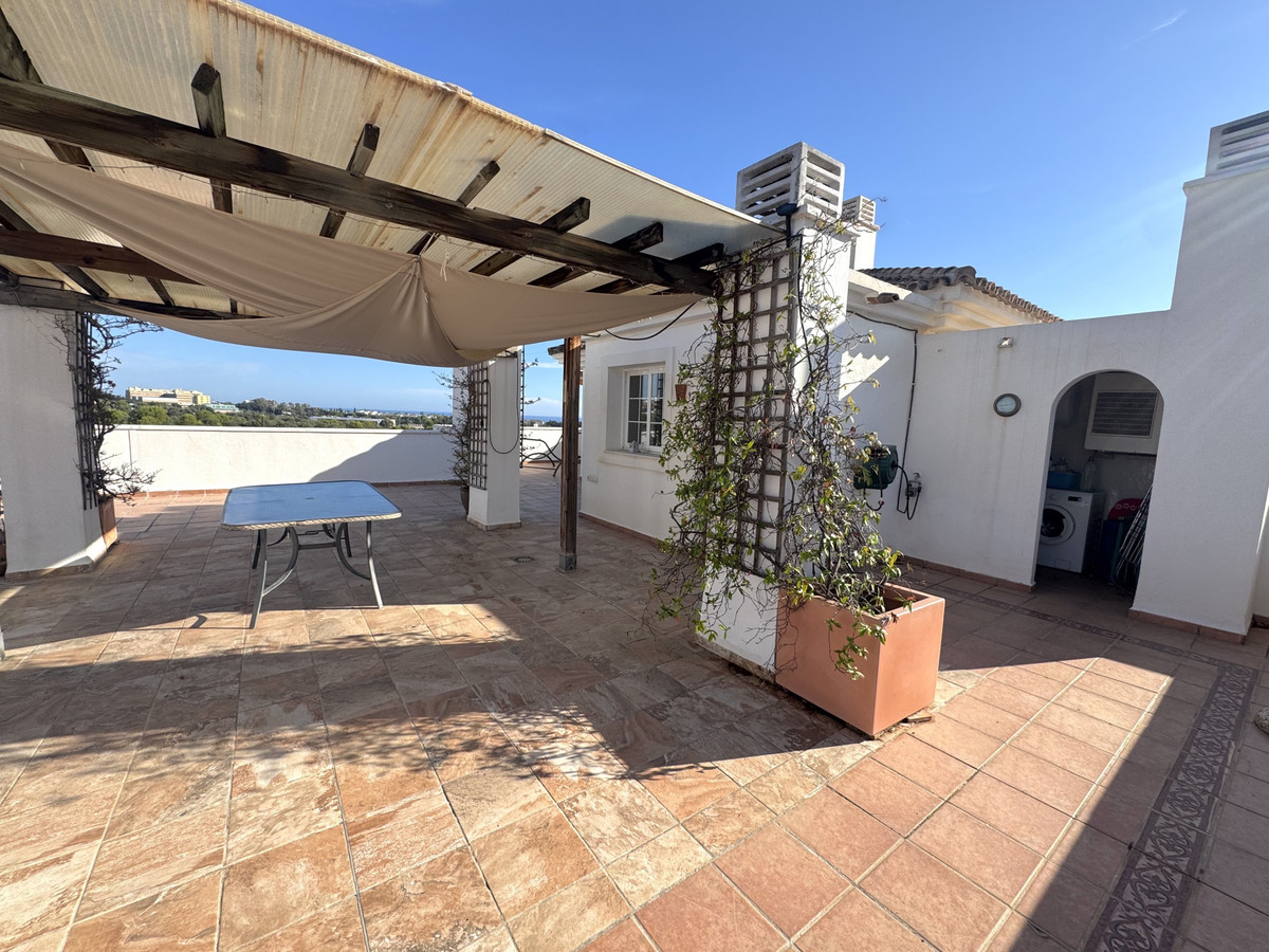 Appartement te koop in Marbella | 3 slaapkamers H5517220