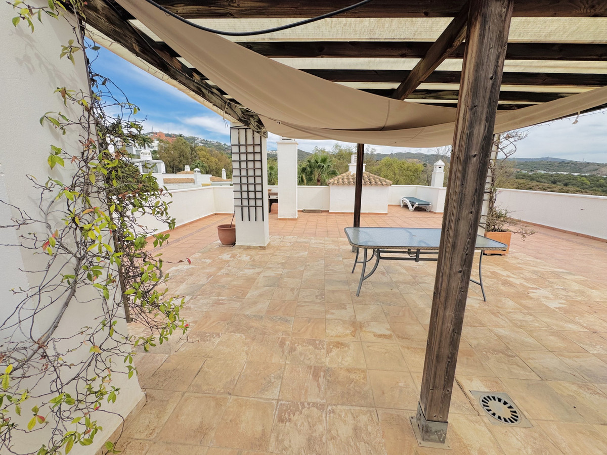 Appartement te koop in Marbella | 3 slaapkamers H5517220