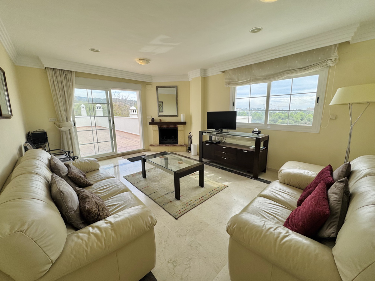 Appartement te koop in Marbella | 3 slaapkamers H5517220