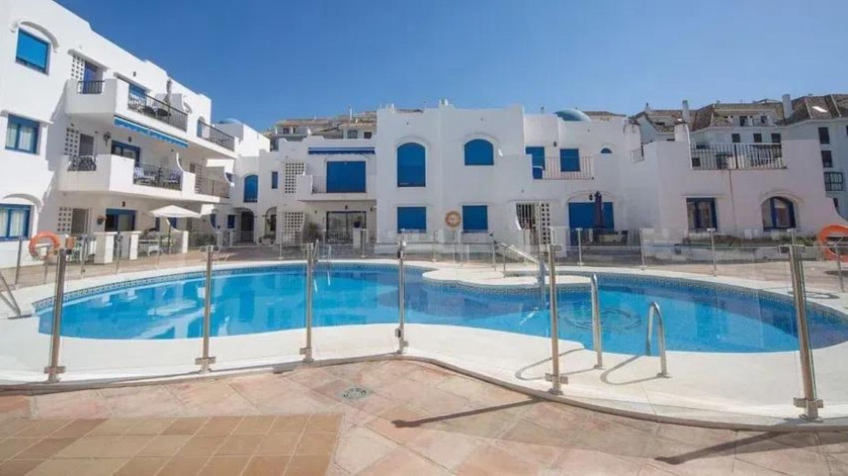 Appartement te koop in Marbella | 1 slaapkamers H5520334