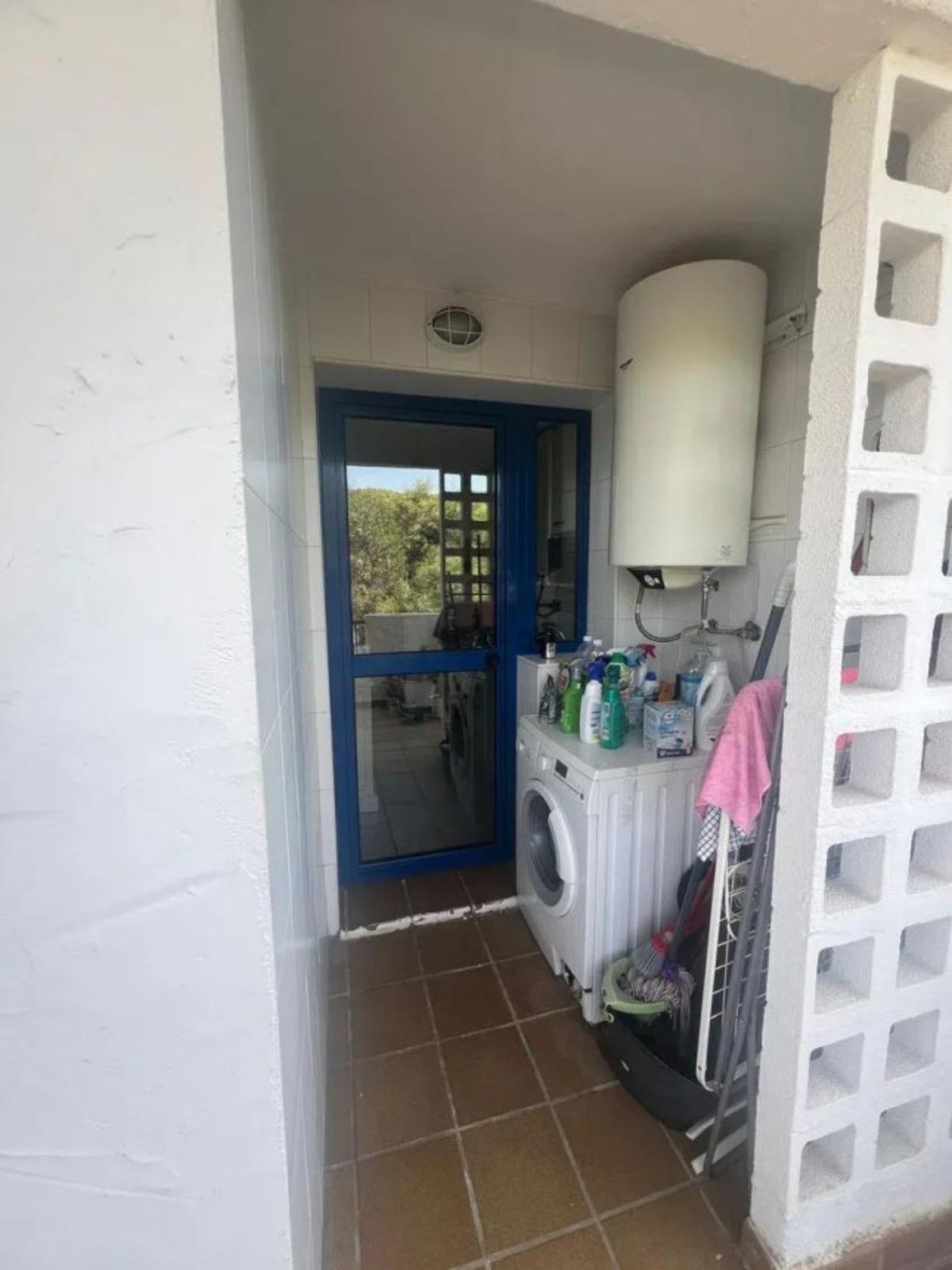Appartement te koop in Marbella | 1 slaapkamers H5520334