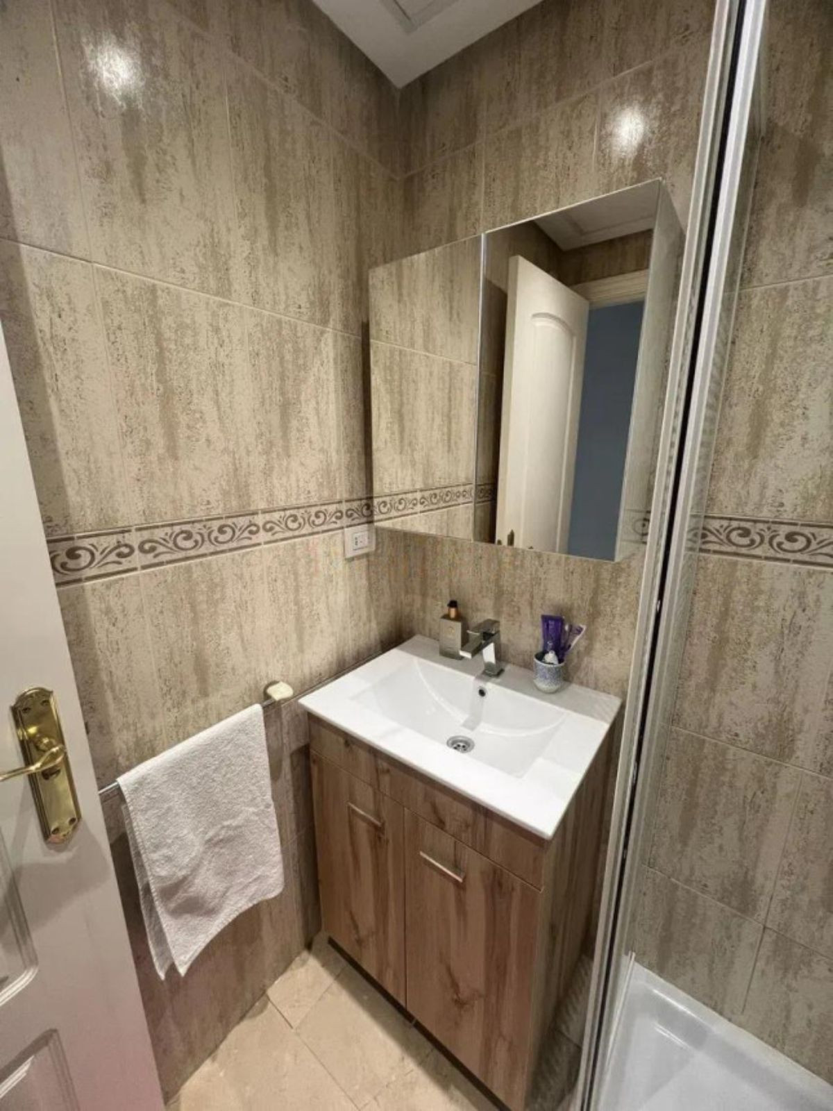 Appartement te koop in Marbella | 1 slaapkamers H5520334