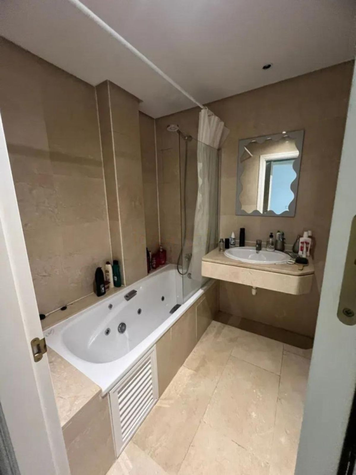 Appartement te koop in Marbella | 1 slaapkamers H5520334