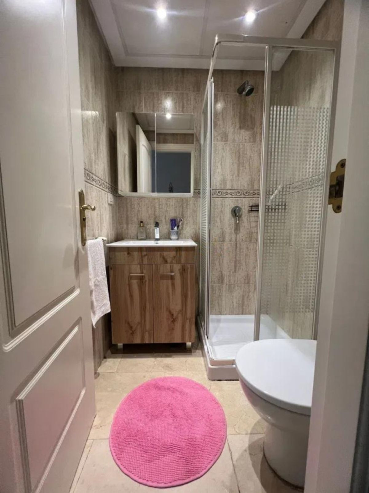 Appartement te koop in Marbella | 1 slaapkamers H5520334