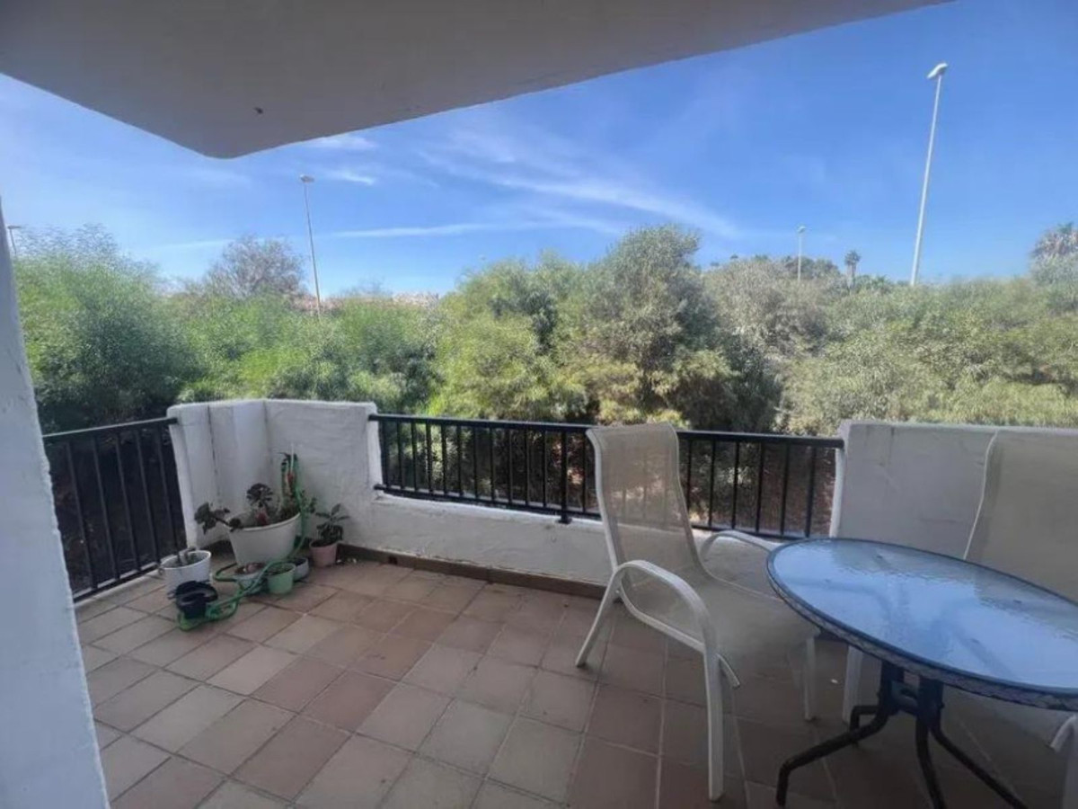 Appartement te koop in Marbella | 1 slaapkamers H5520334
