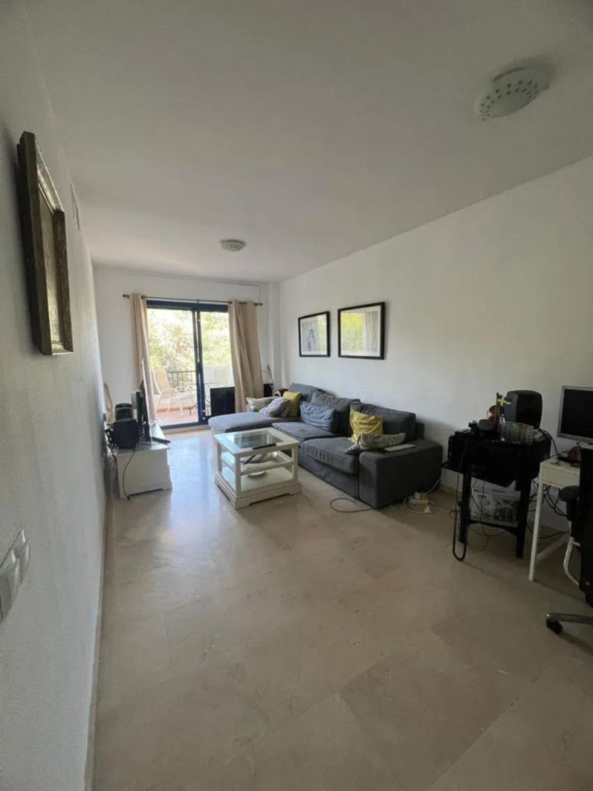 Appartement te koop in Marbella | 1 slaapkamers H5520334