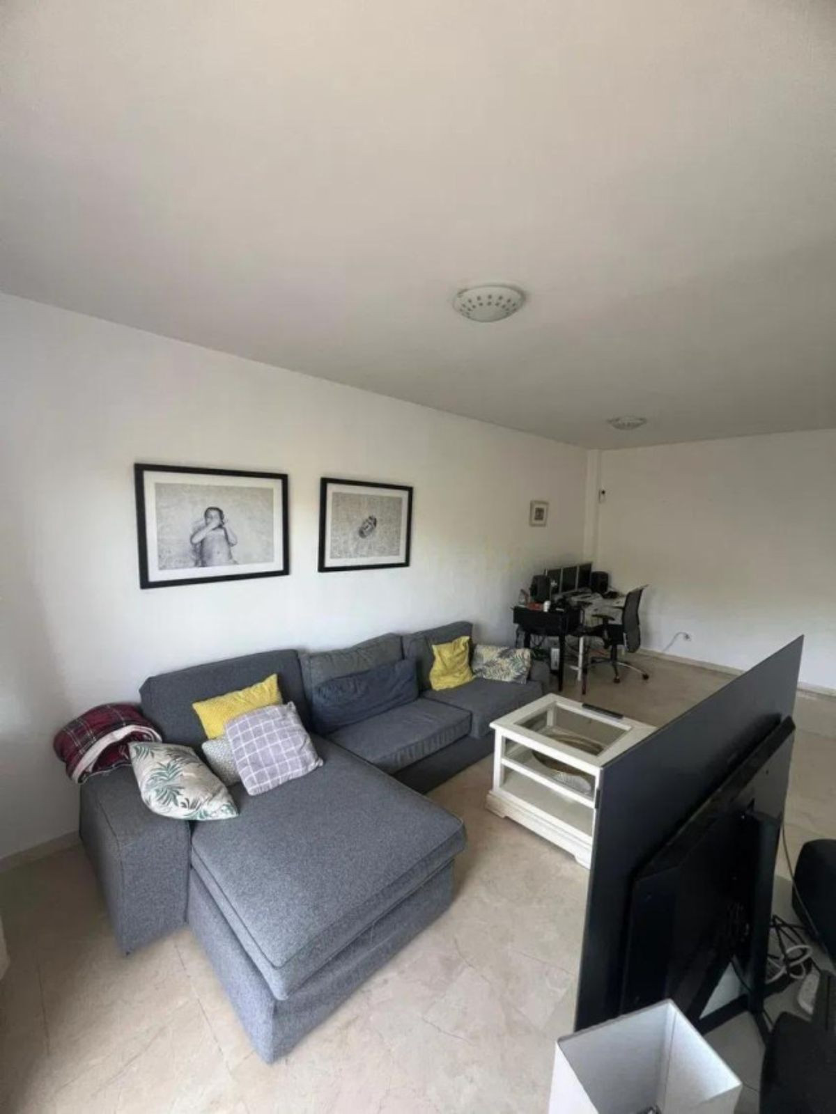 Appartement te koop in Marbella | 1 slaapkamers H5520334