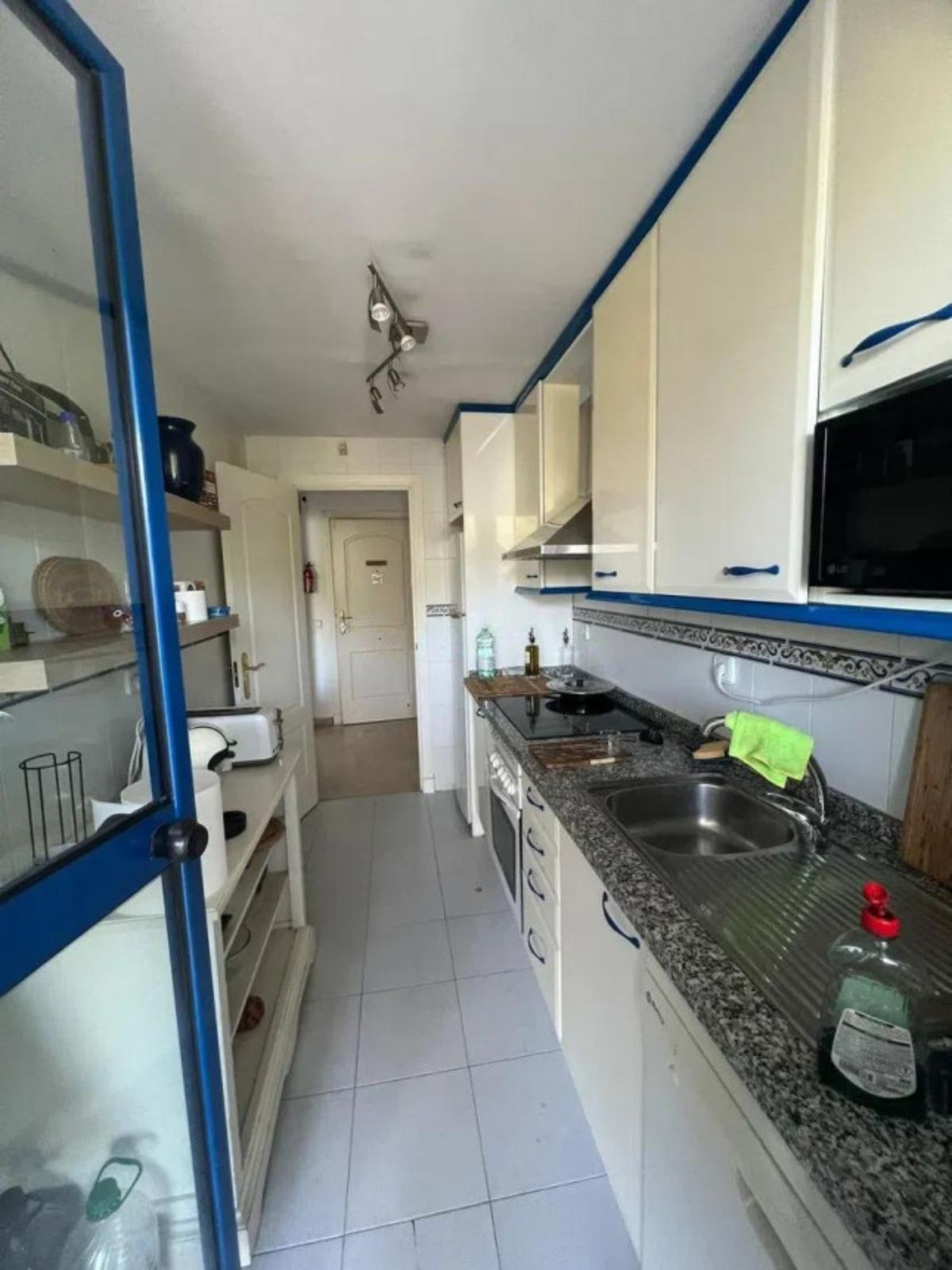 Appartement te koop in Marbella | 1 slaapkamers H5520334