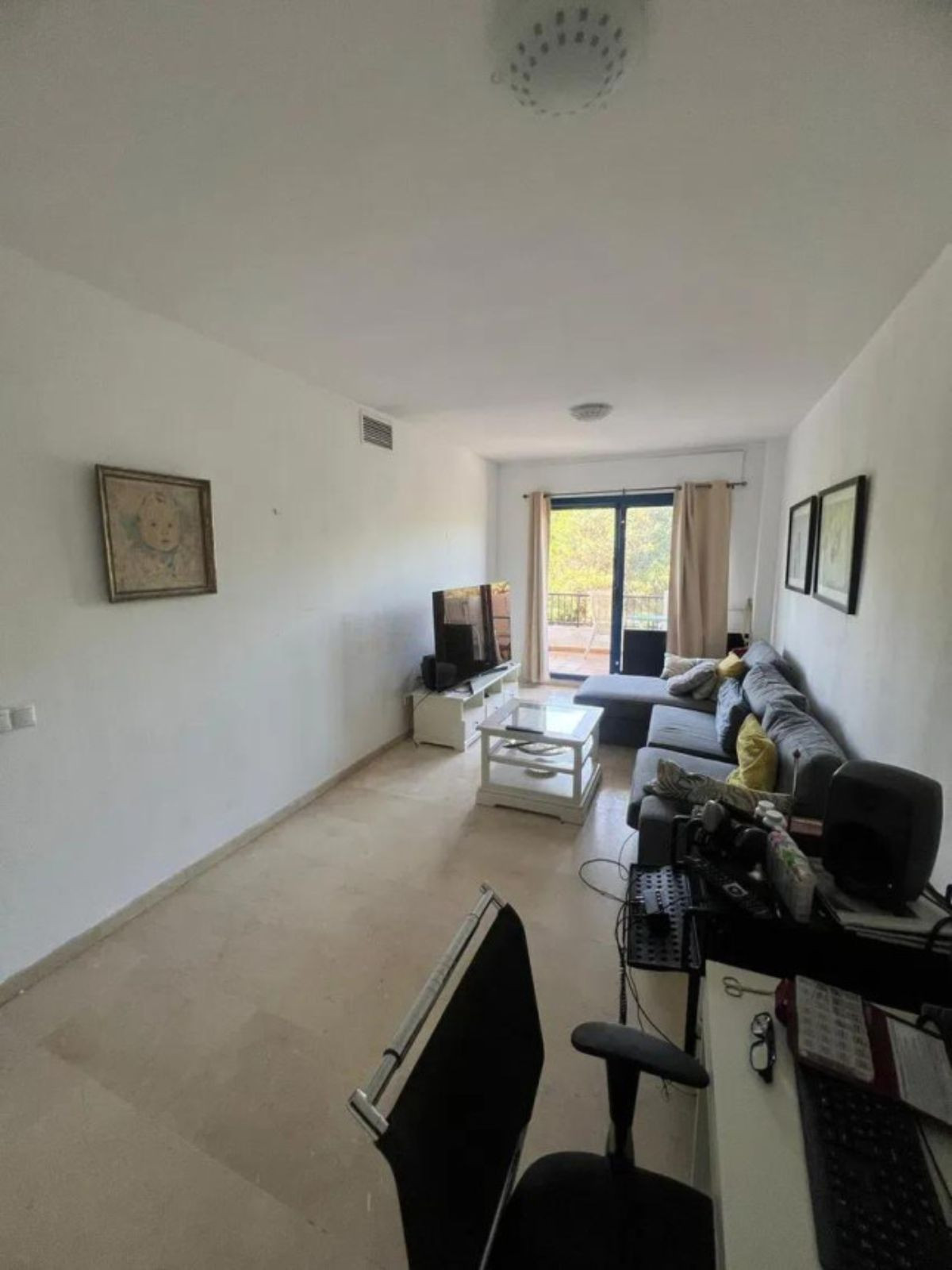 Appartement te koop in Marbella | 1 slaapkamers H5520334