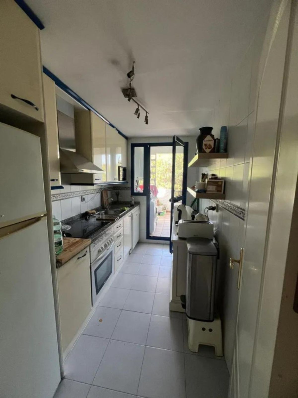 Appartement te koop in Marbella | 1 slaapkamers H5520334