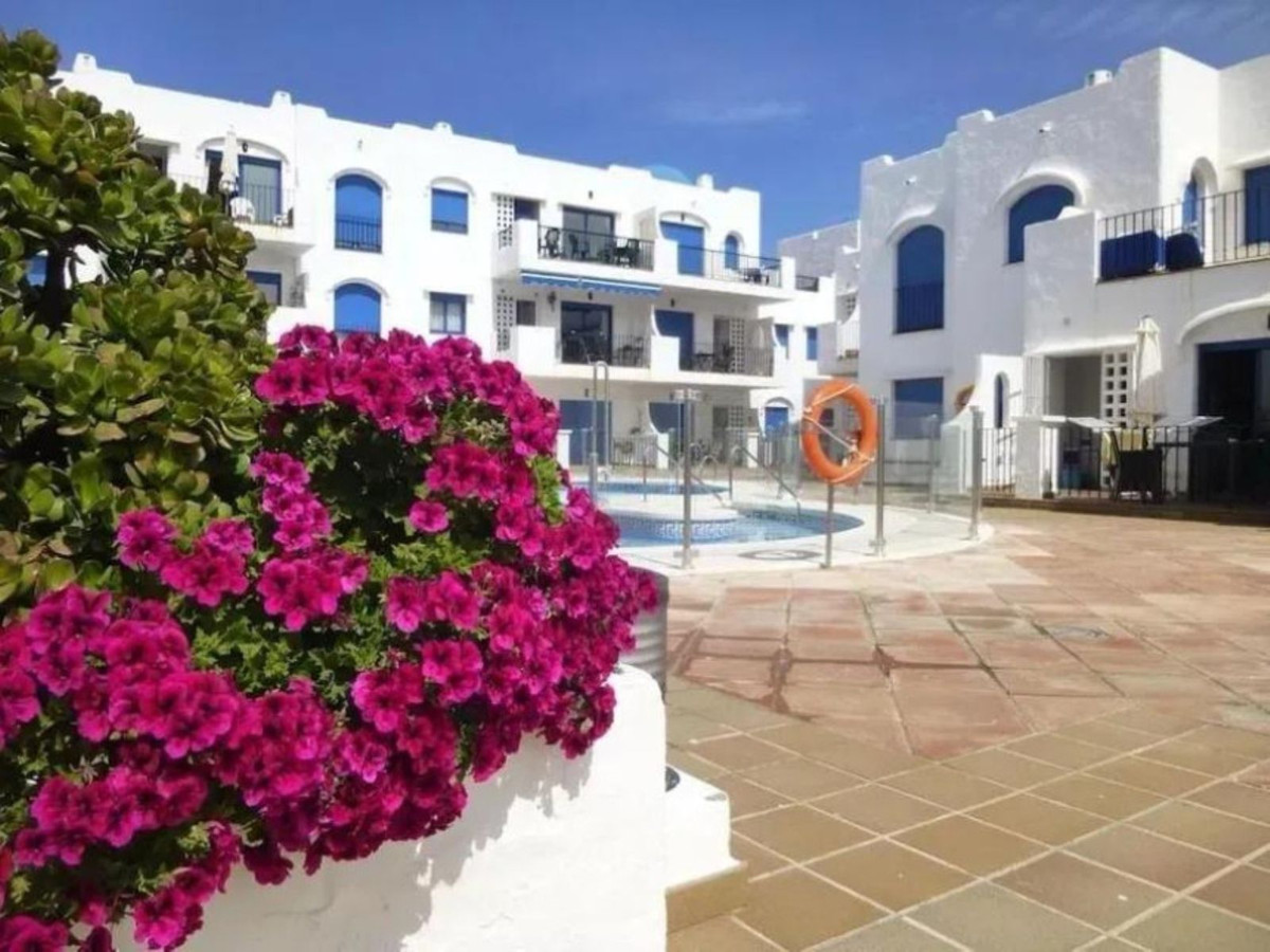 Appartement te koop in Marbella | 1 slaapkamers H5520334