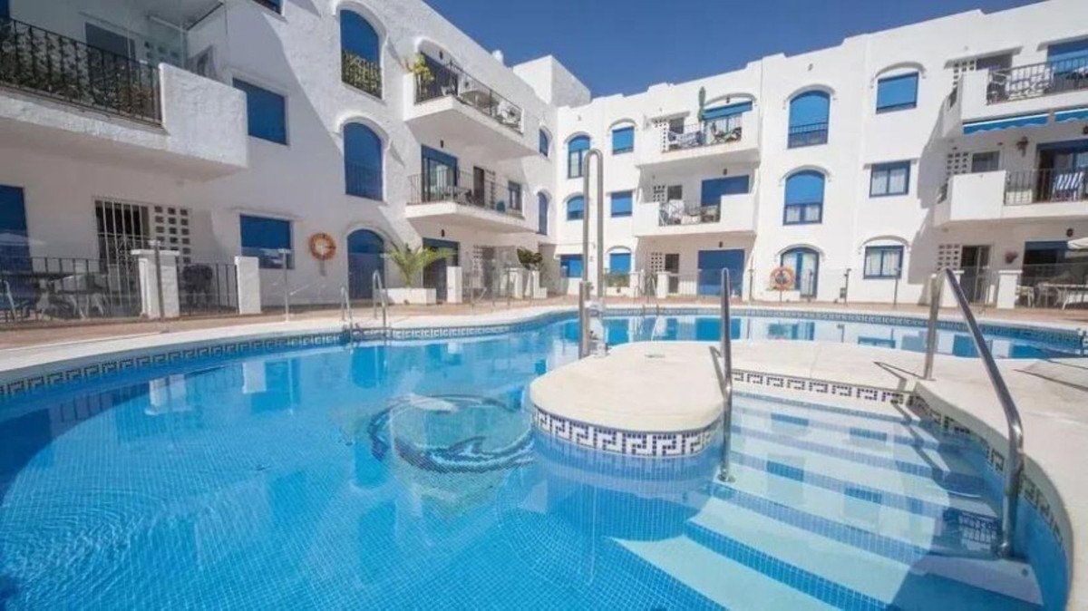Appartement te koop in Marbella | 1 slaapkamers H5520334