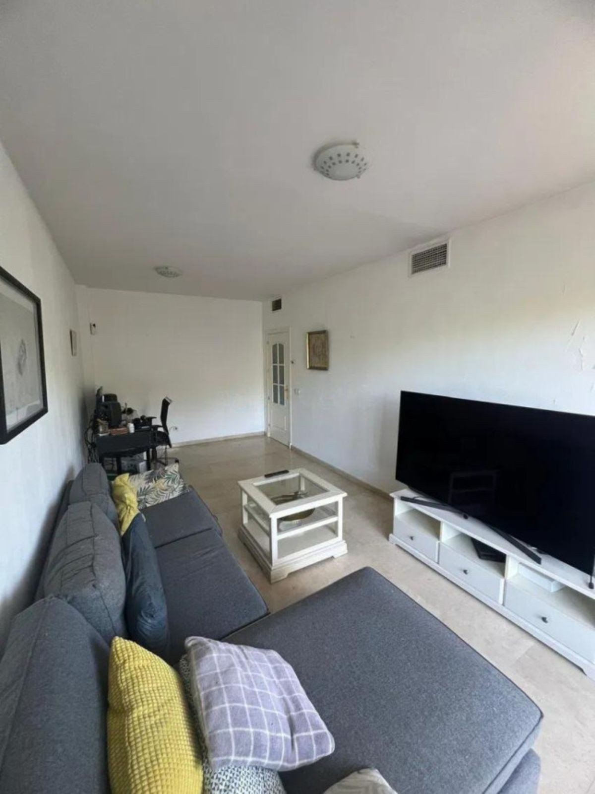 Appartement te koop in Marbella | 1 slaapkamers H5520334