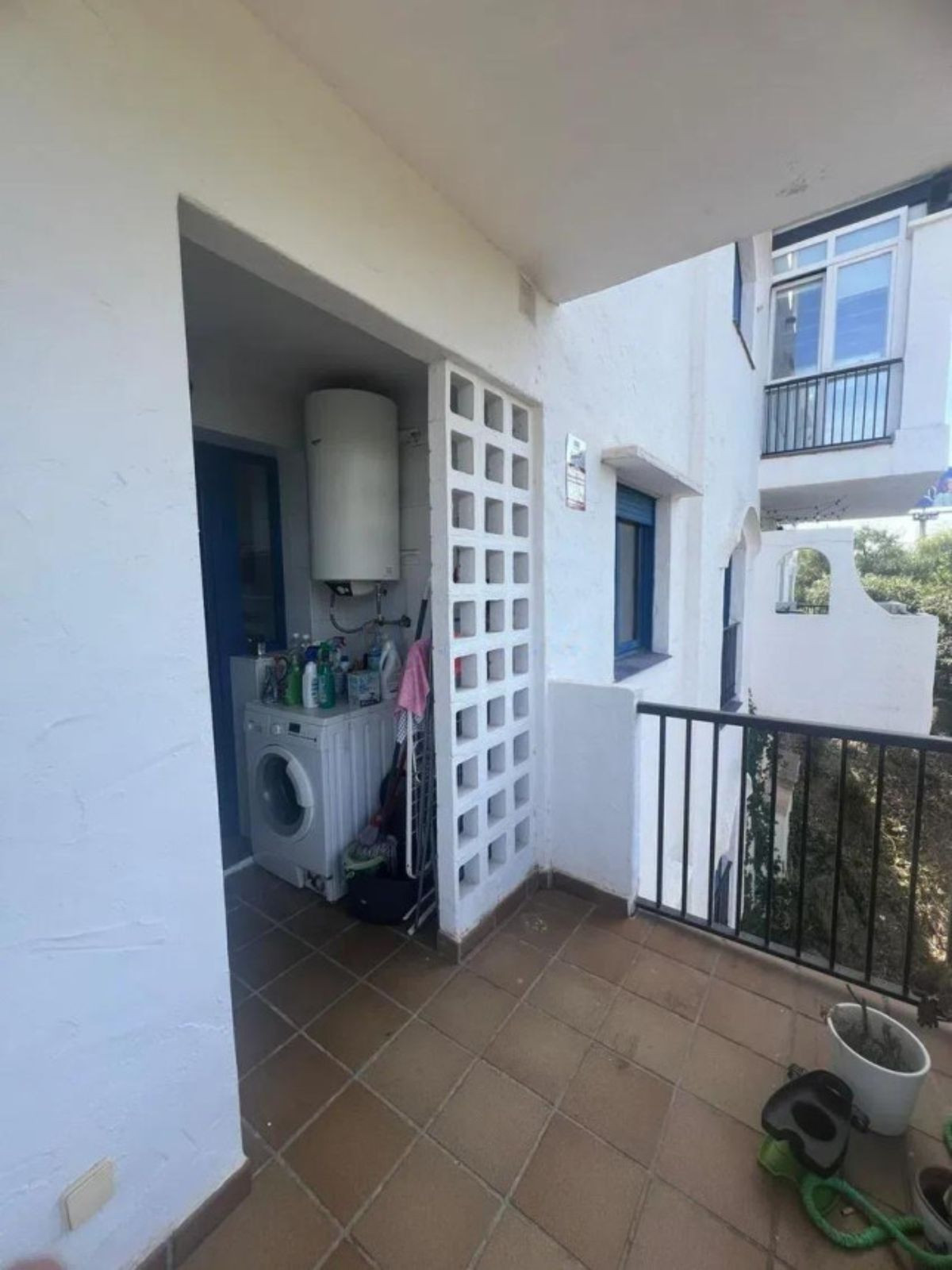 Appartement te koop in Marbella | 1 slaapkamers H5520334