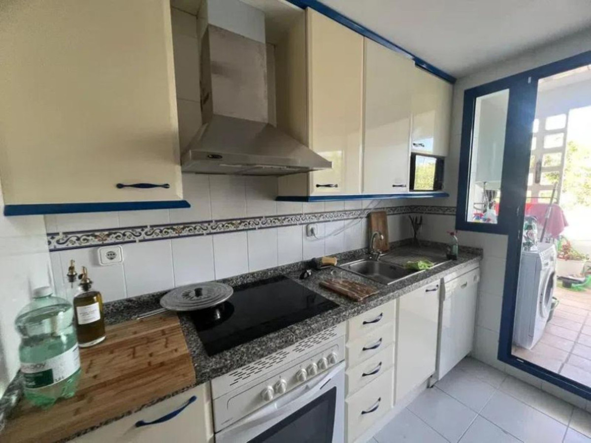 Appartement te koop in Marbella | 1 slaapkamers H5520334