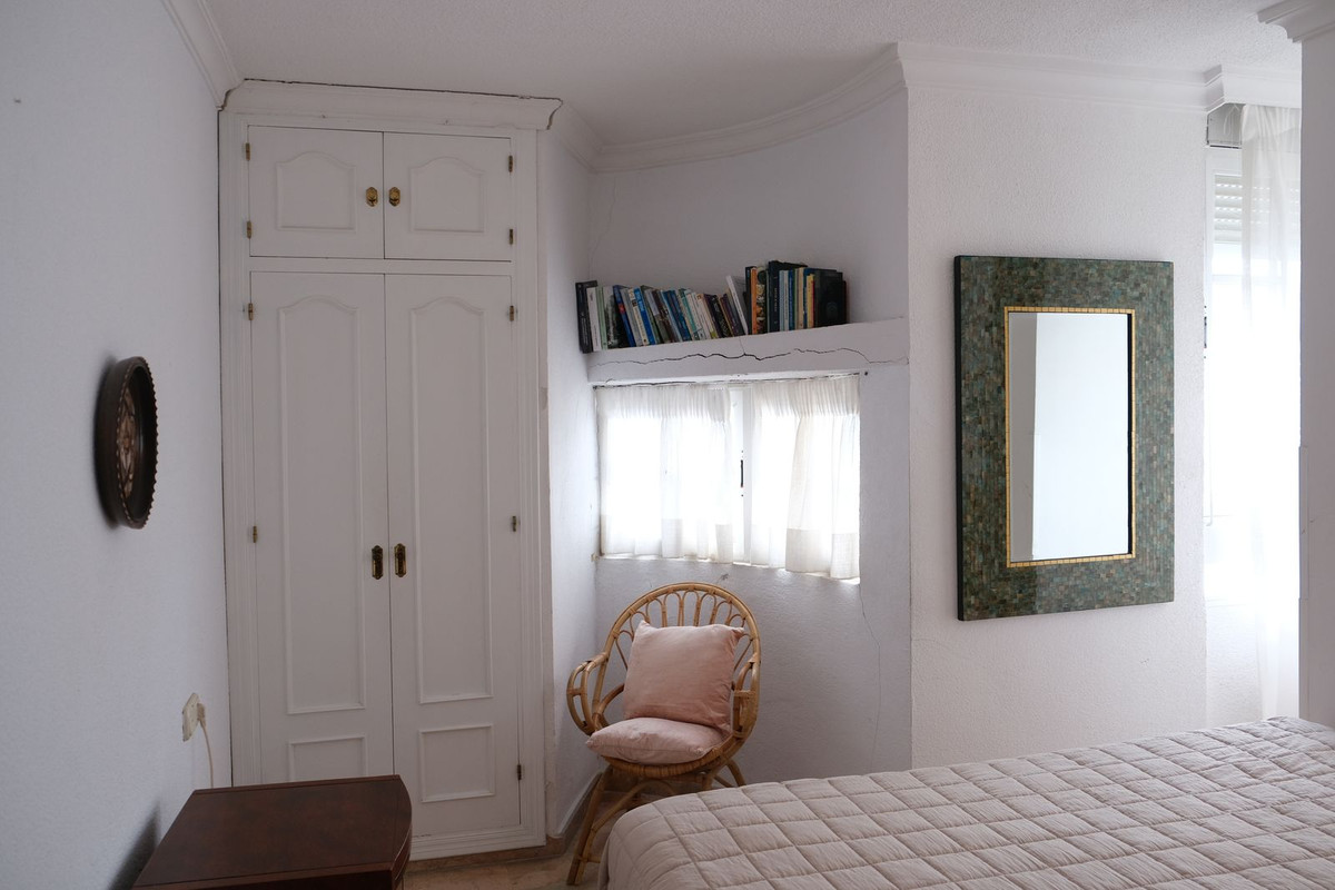 Appartement te koop in Marbella | 3 slaapkamers H5520715