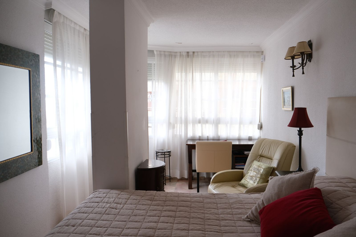 Appartement te koop in Marbella | 3 slaapkamers H5520715